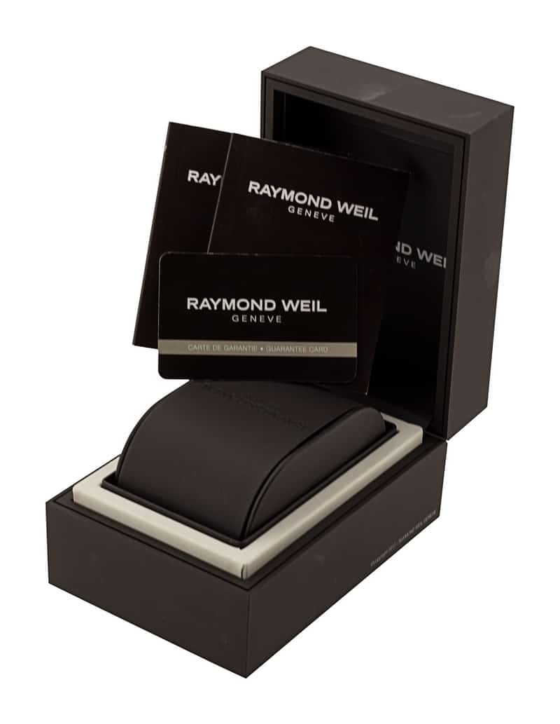 Raymond Weil Parsifal 5180-ST-00995